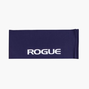 Rogue shop barbell cleaning